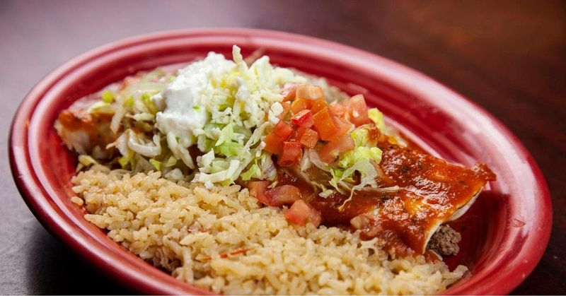 Churros And Ice Cream, But Pace It