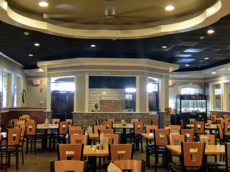 Check The Carving Station Second, Not First