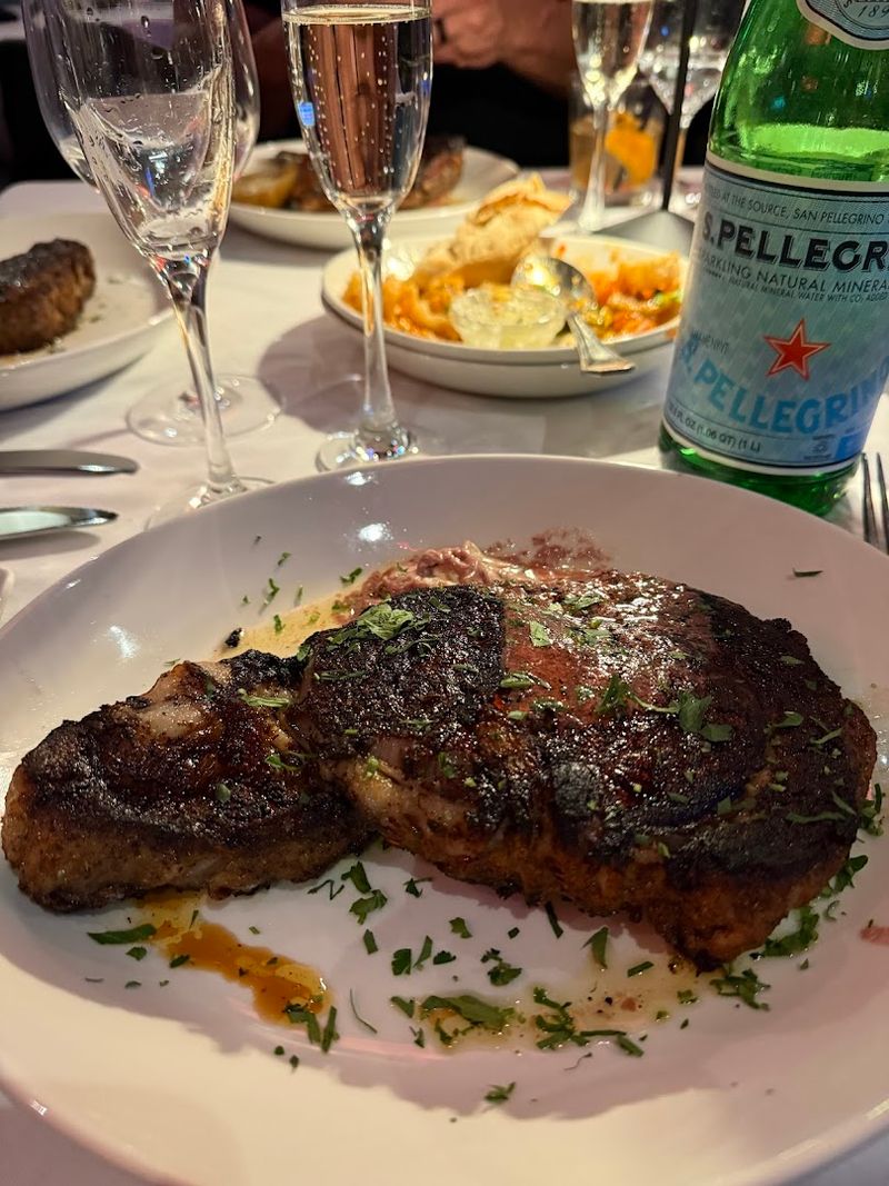 Trust The Sear, Then Finish Gently