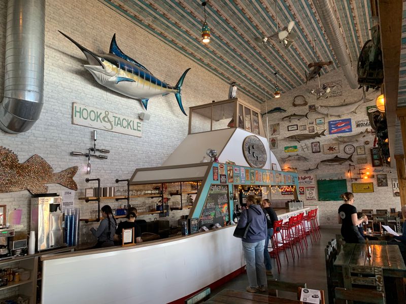 Live Music, Low Key Joy