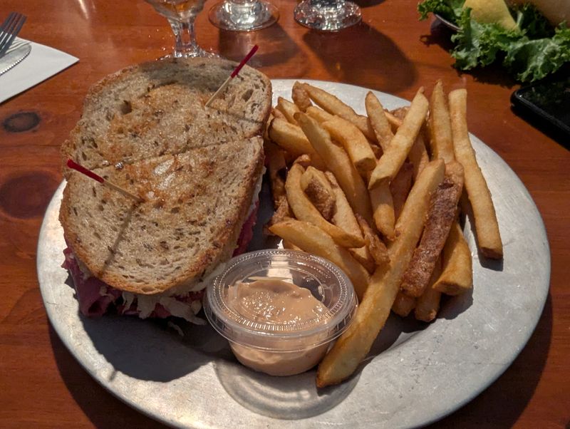 Make It A Northport Tradition