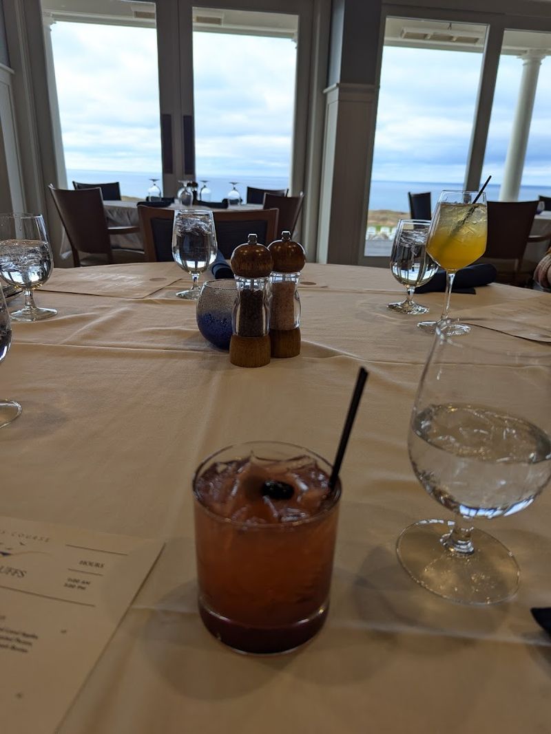 Soup As A Scene Setter