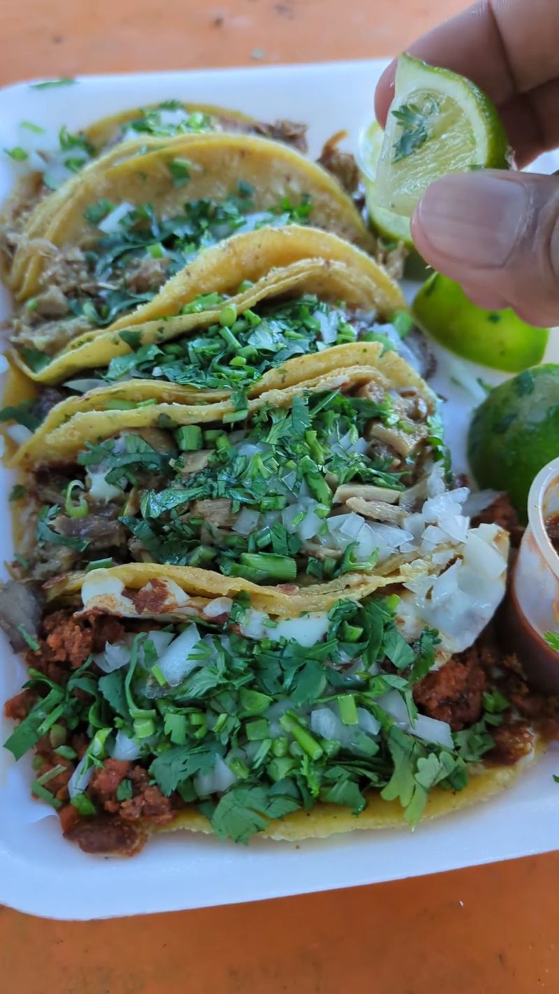 Mind The Sunday Schedule