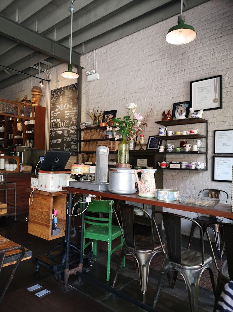 Mindy's Bakery