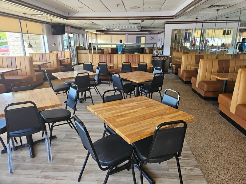 West Chester Diner, West Chester