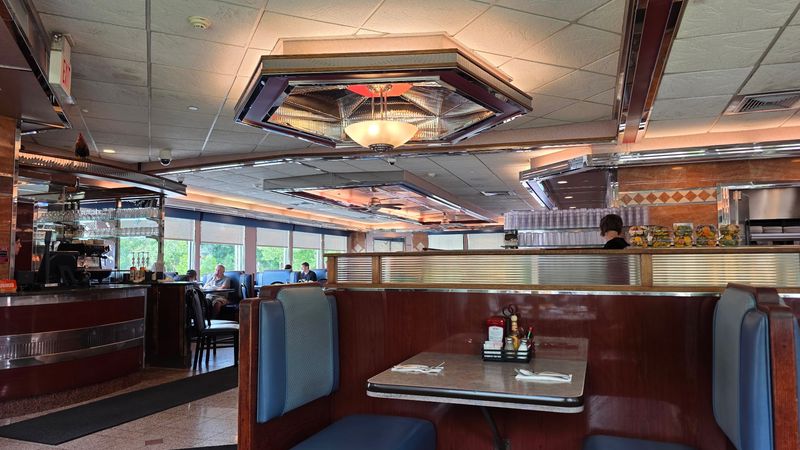 Minella's Diner Minella's Diner