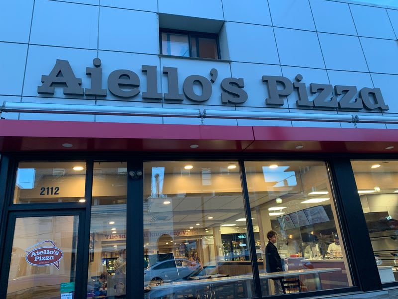 Aiello's Pizza