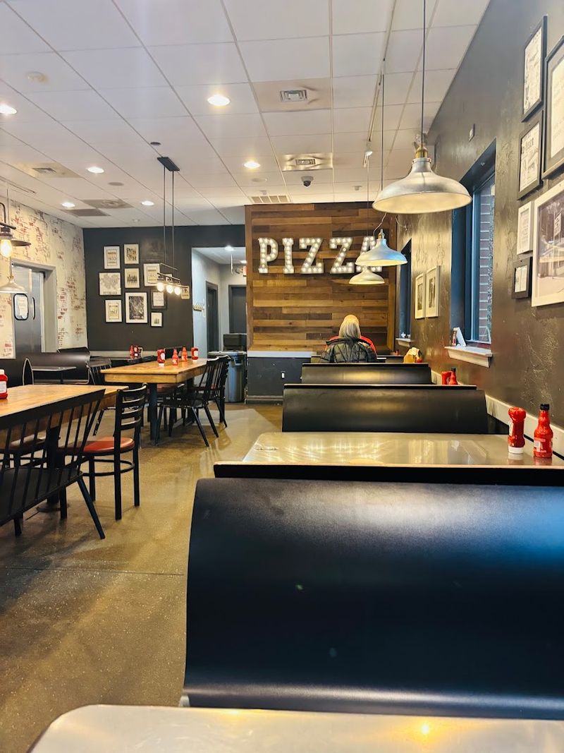 Beto's Pizza (Pittsburgh)