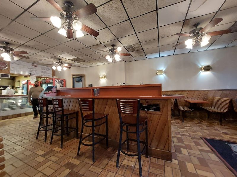 Mineo's Pizza House, Pittsburgh, Pennsylvania