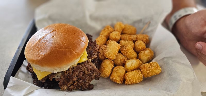 The Workingman's Friend – Indianapolis