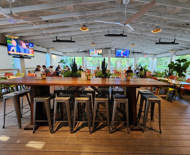 Minero Mexican Grill & Cantina - Johns Island