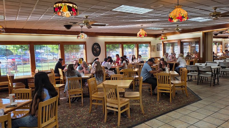 Miner's Drive-In Restaurant