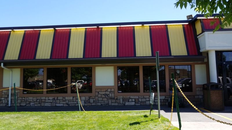 Miner's Drive-In Restaurant Miner's Drive-In Restaurant