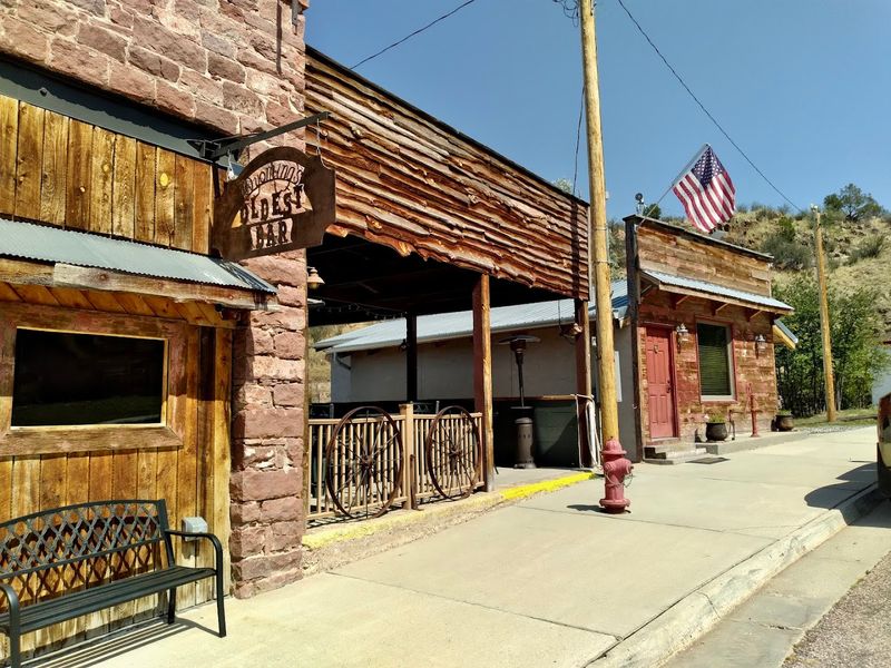 Miners & Stockmen's Steakhouse