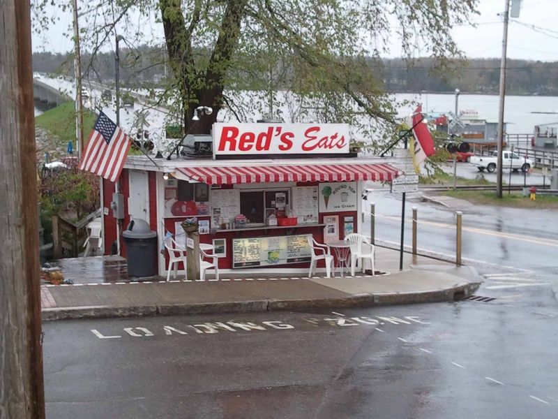 Red’s Eats