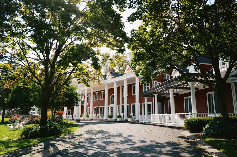 Black Star Farms, Suttons Bay