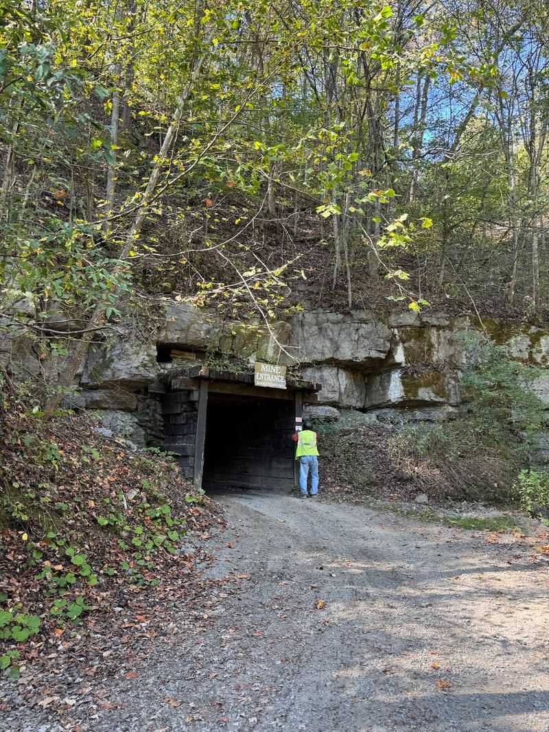 Mines & Meadows, Wampum, Pennsylvania