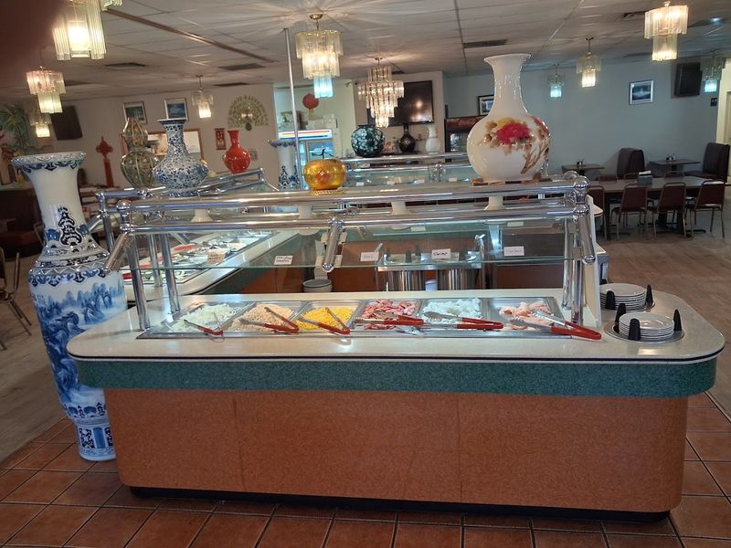 Ming Hao Restaurant