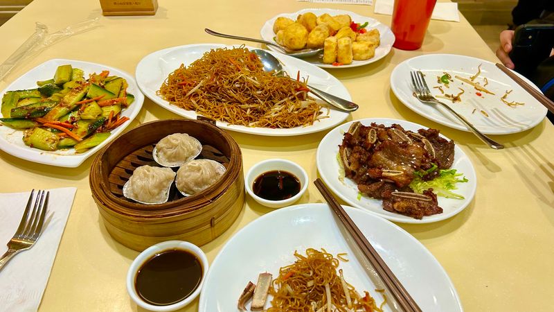 MingHin Cuisine, Naperville