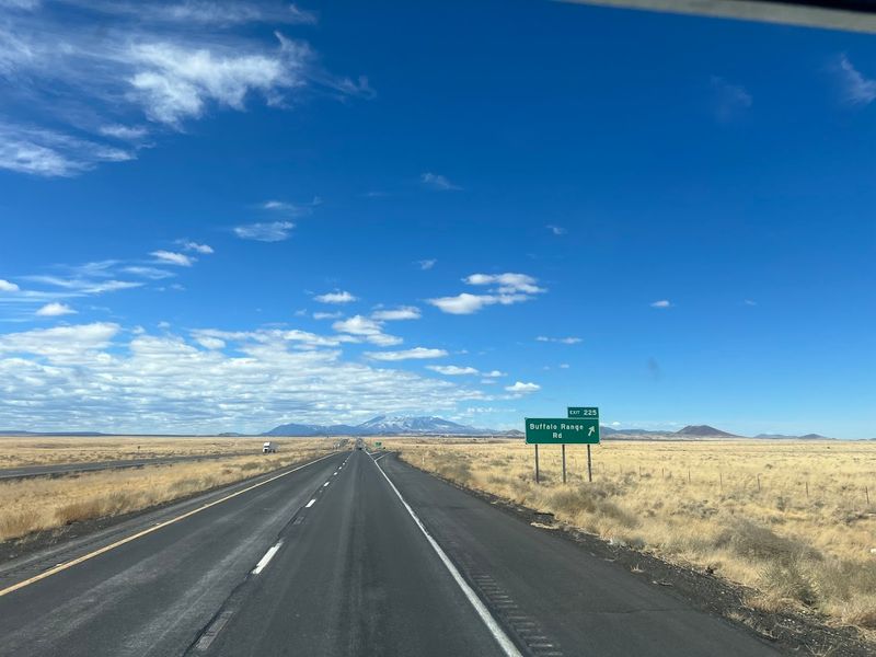 Verde Valley's Desert Vistas