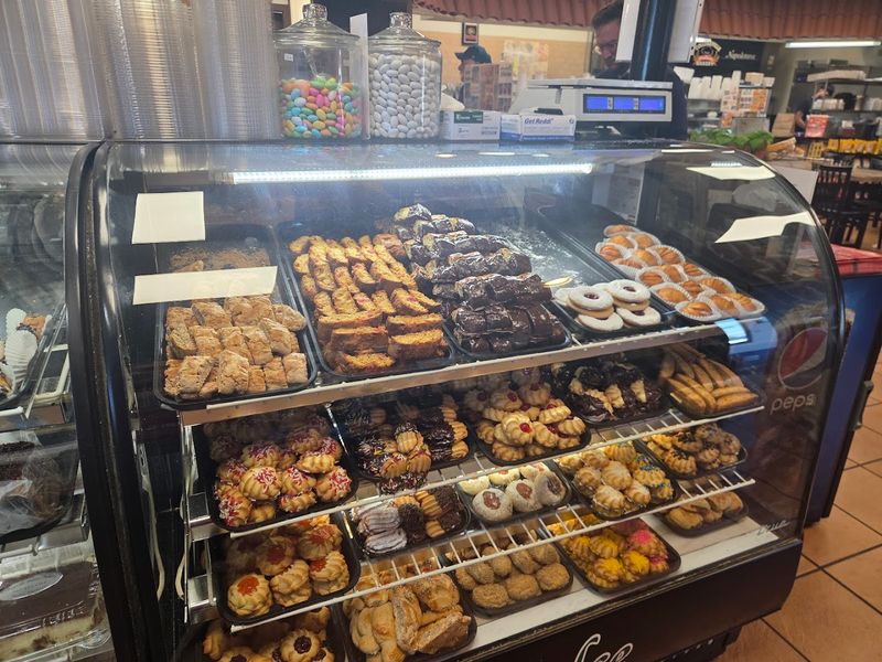Mini Donuts Here Have Developed A Serious Cult Following