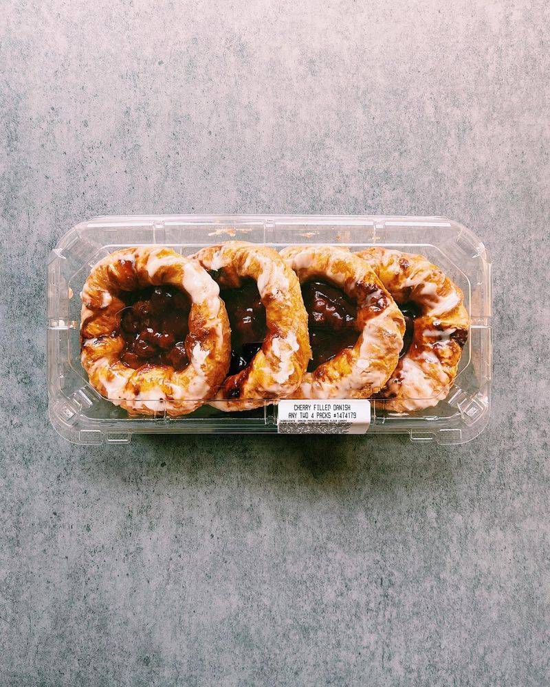 Danish Variety Pack