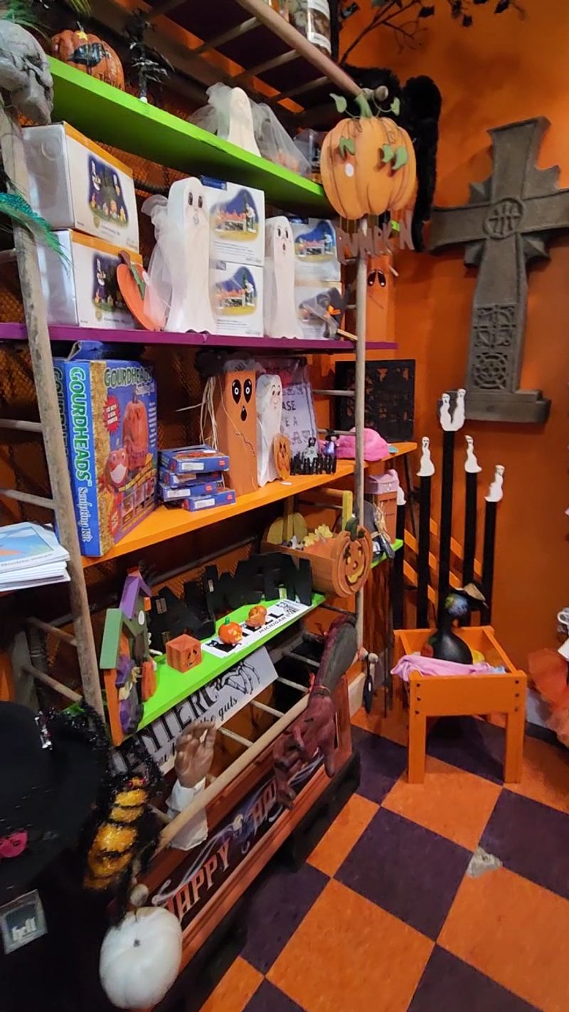 Postcards From Hell, Singed And Stamped