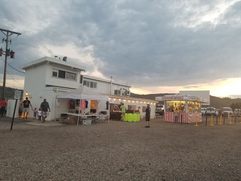 Mini Golf, Merch, and the Kind of Extras That Turn a Movie Night Into an Event