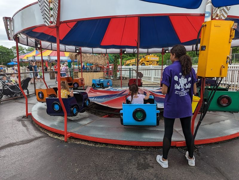 The Staff and the Atmosphere That Keeps Families Coming Back