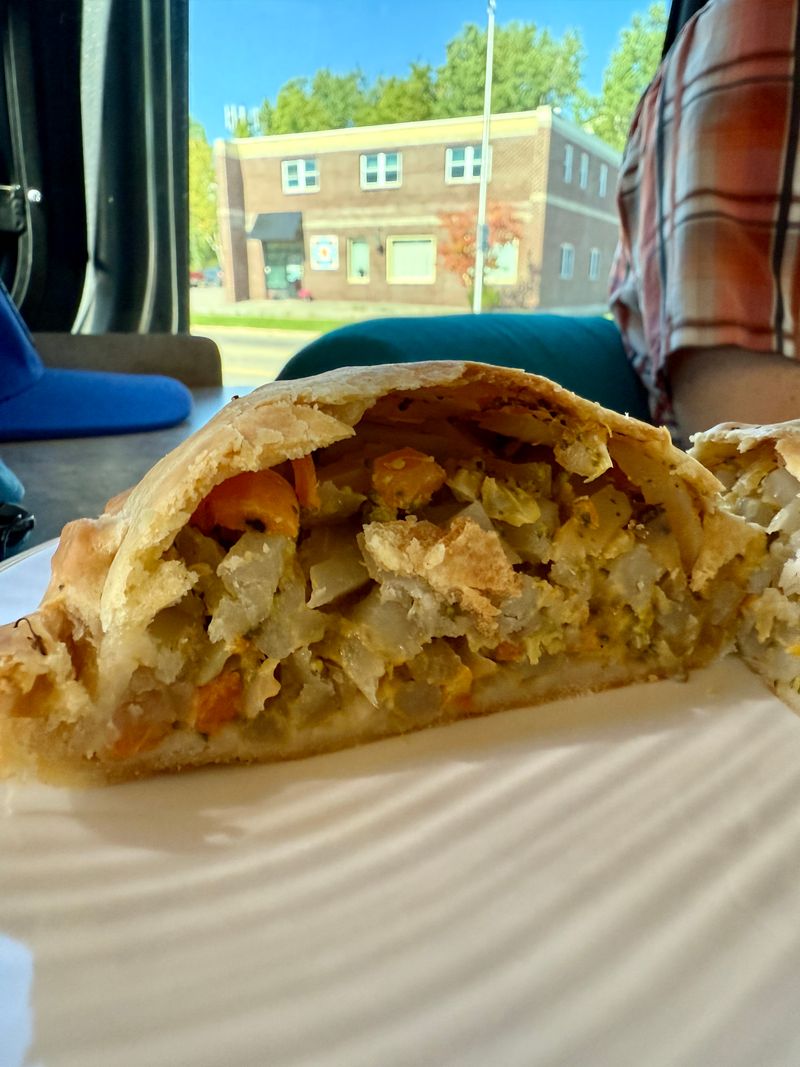 Garden Medley For Veggie Lovers