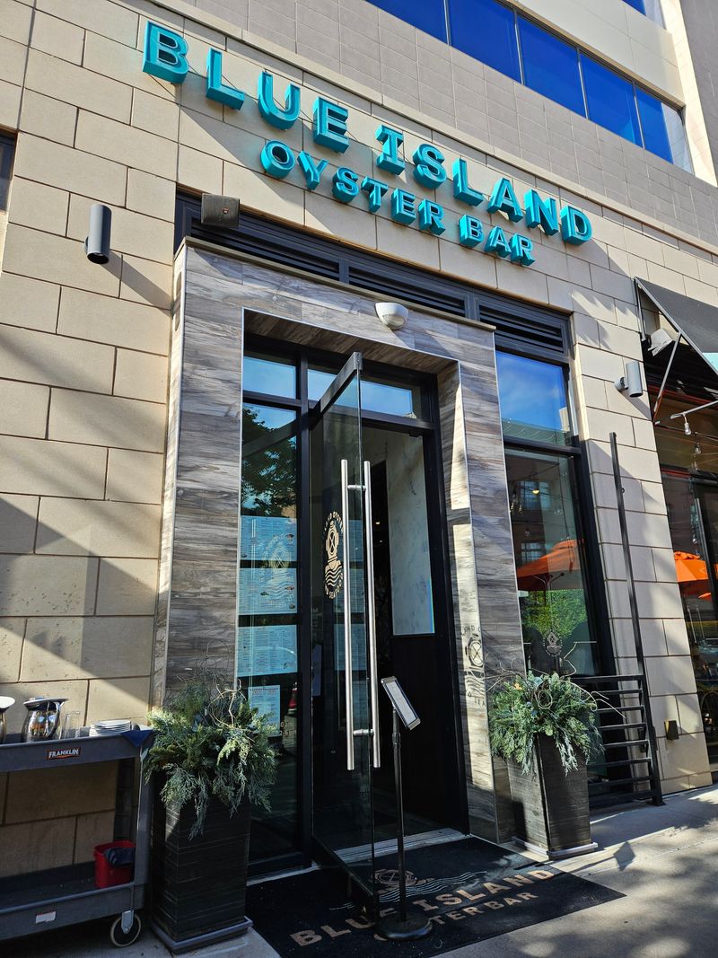 Downtown Without The Drama