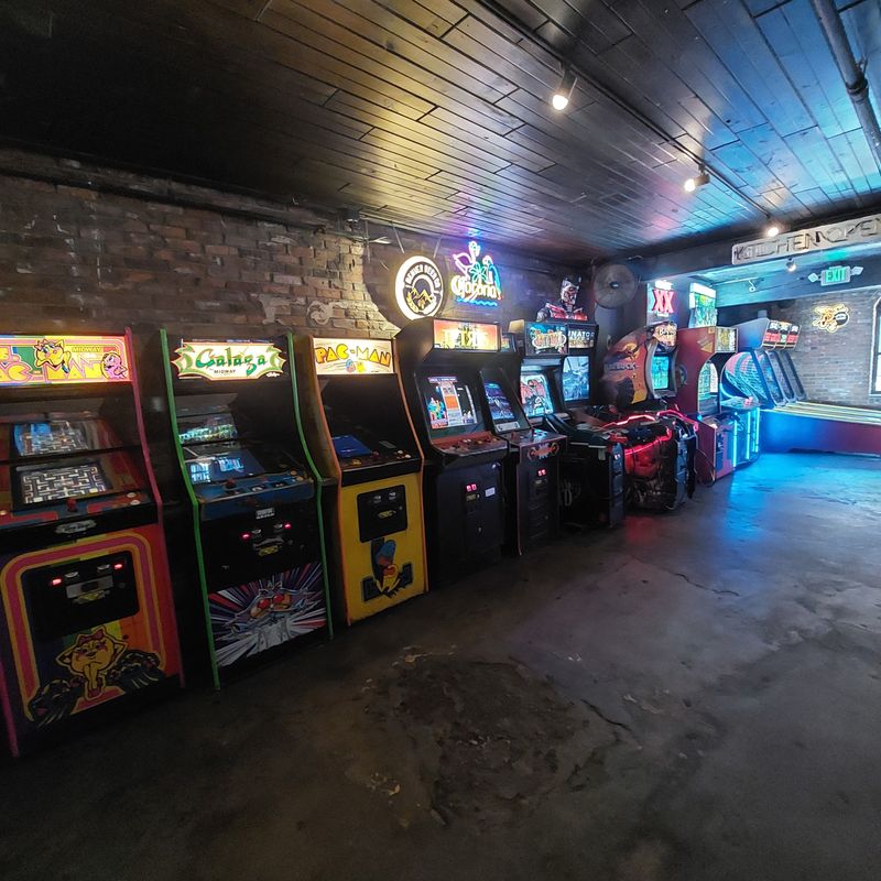 Pizza Like A Mission