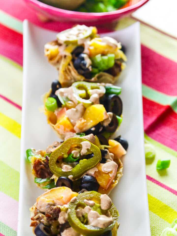cinco de mayo party recipes