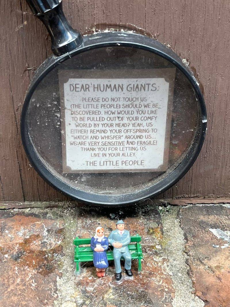 This Quiet Place Deserves Your Attention