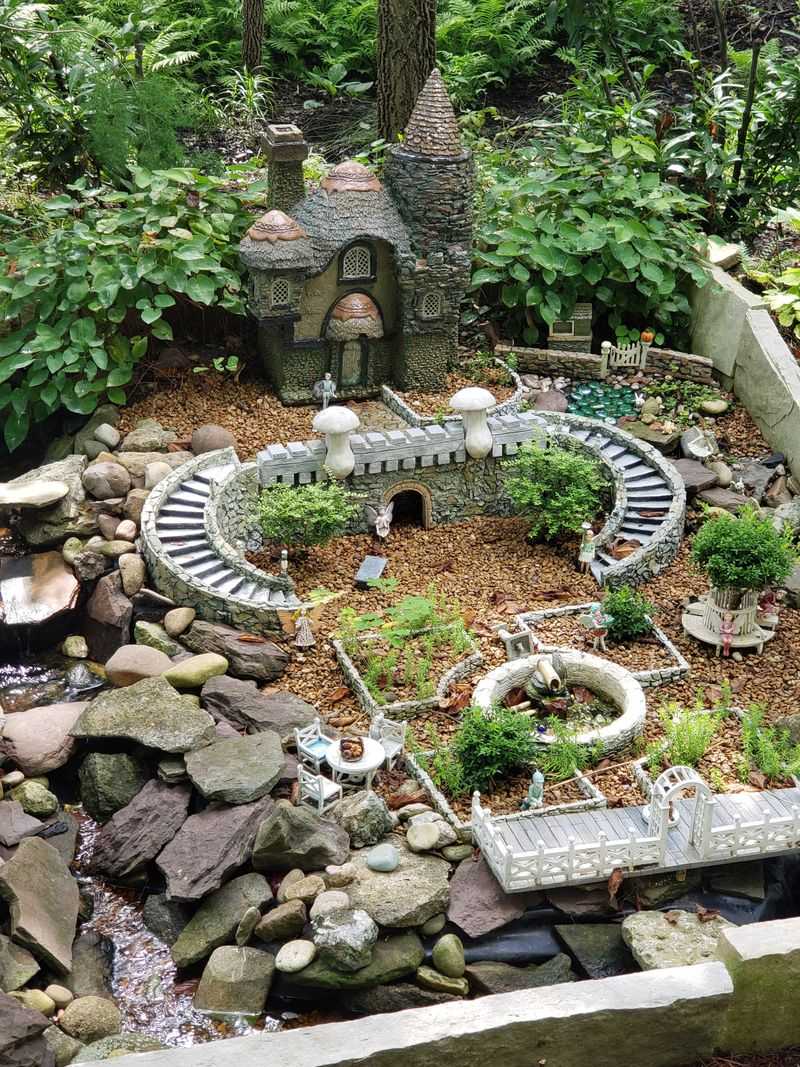 Fairy Garden Enchantment