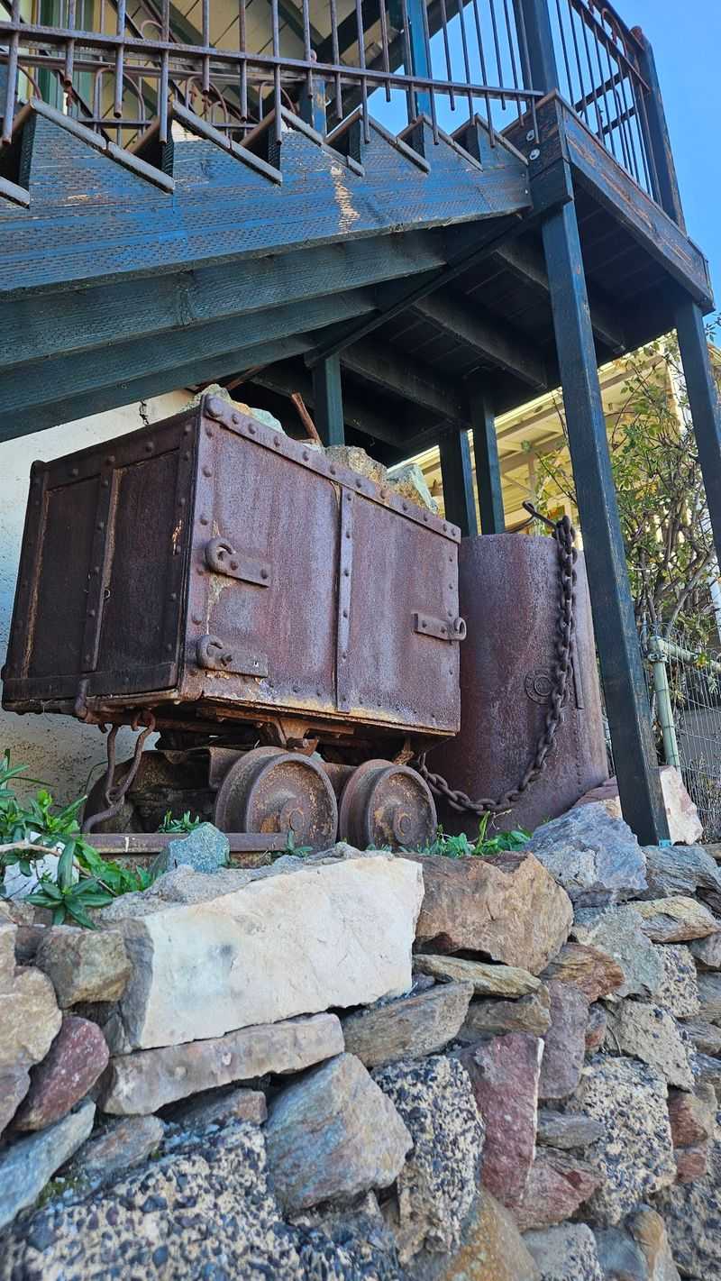 Mining Museums That Fill In The Big Picture Mining Museums That Fill In The Big Picture