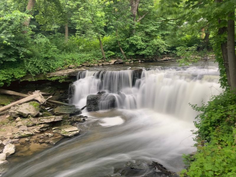 Minneopa State Park Minneopa State Park