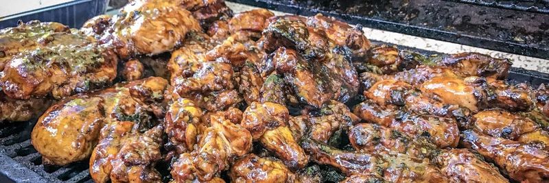 Mississippi's Southern Smokehouse