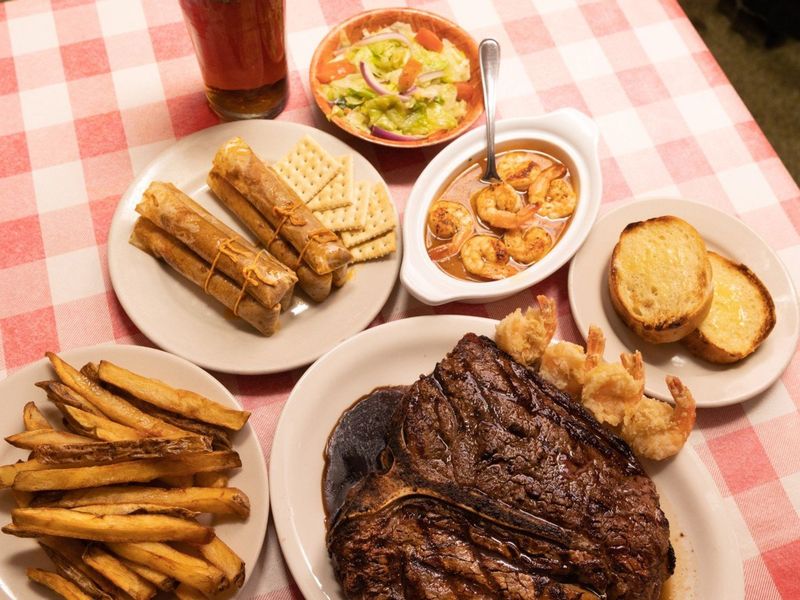 Mississippi's Delta Diner