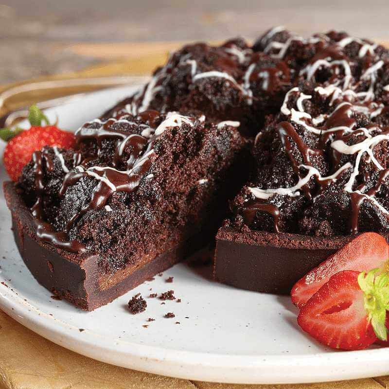 Mississippi: Mud Pie