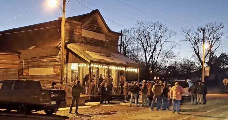 Mississippi - Magnolia Meat House
