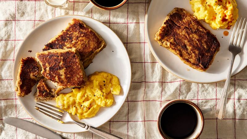 Pennsylvania's Scrapple: Mystery Meat Madness