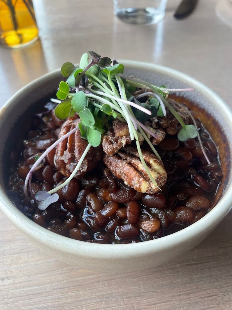 The Rice Bowl That Changed How I Think About Comfort Food