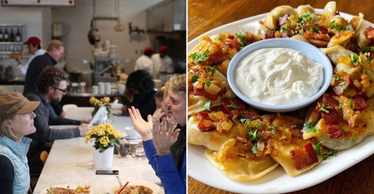 Minnesota’s Hidden Pierogi Shops That Locals Swear By