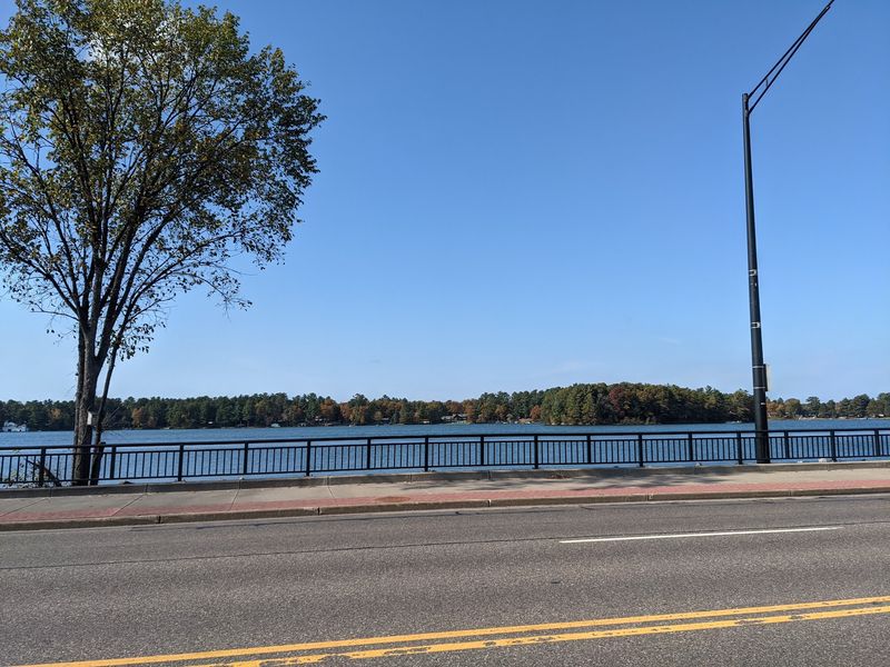Minocqua