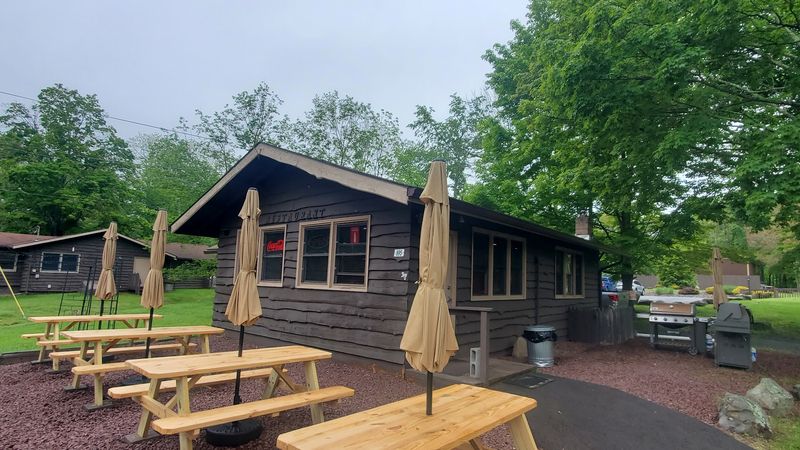 Polish Bites at Indian Rocks, PA