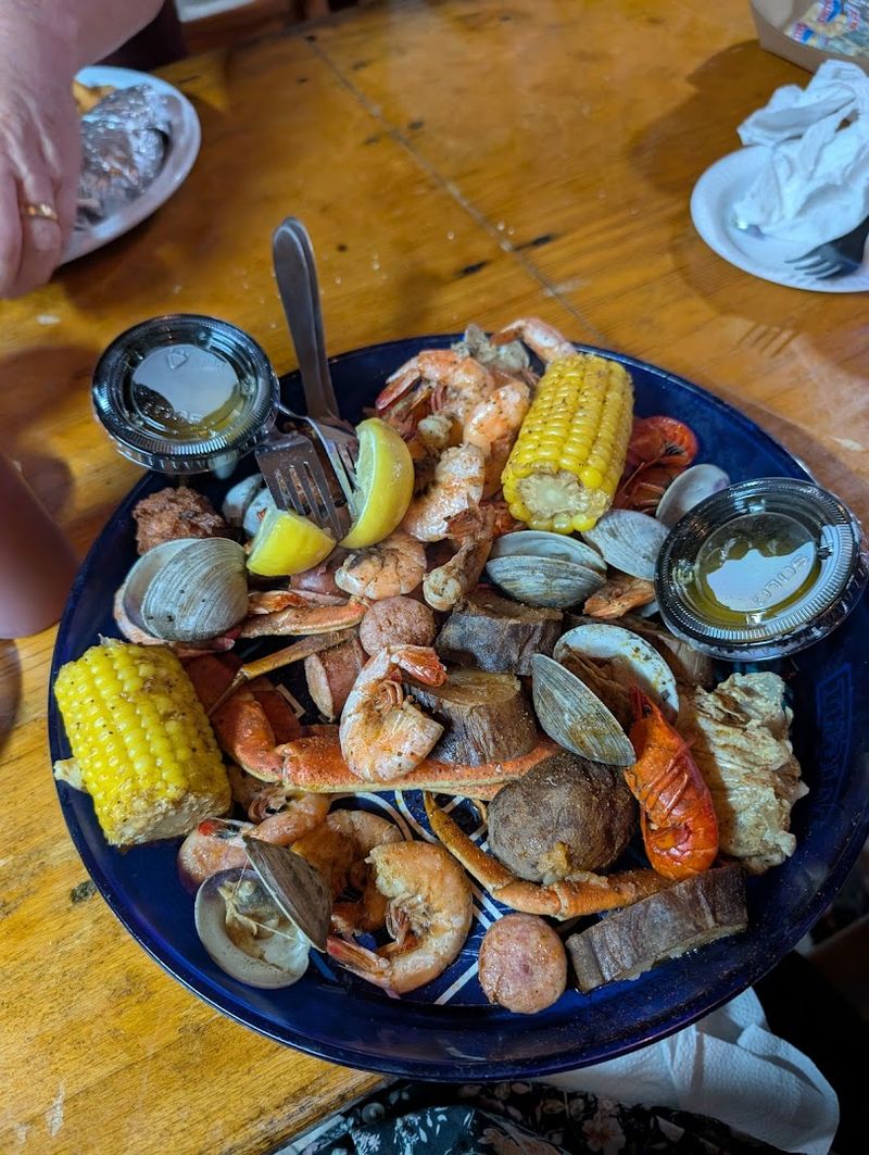 Minorcan Clam Chowder That Tells A Regional Story