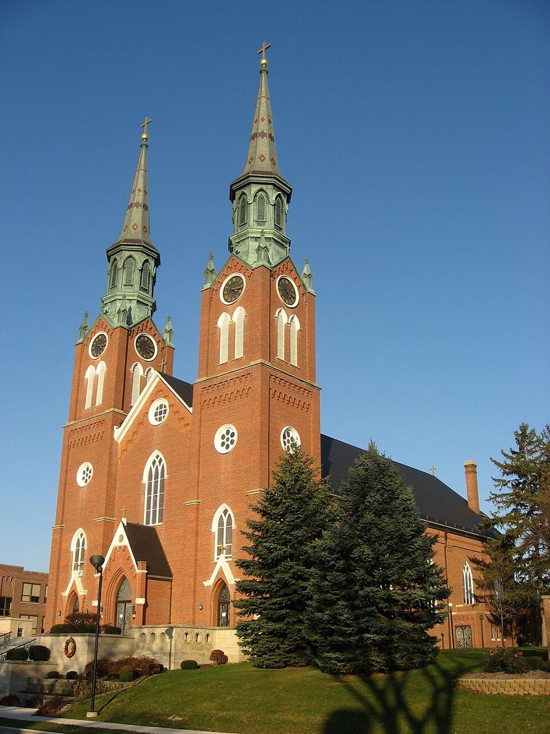 Minster Minster