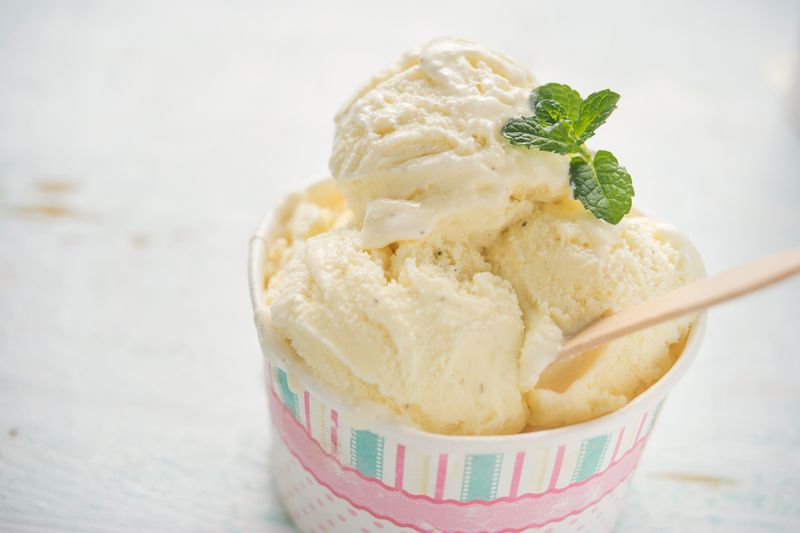 Vanilla Bean: The Timeless Classic