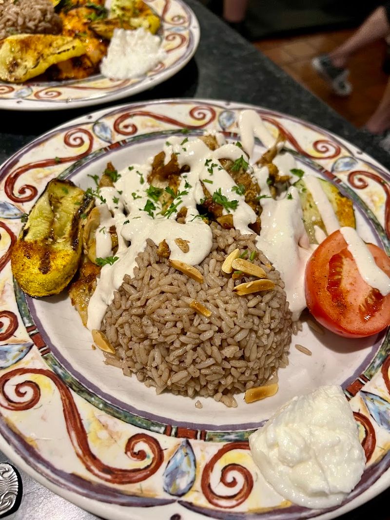 The Garlic Sauce That People Cannot Stop Talking About